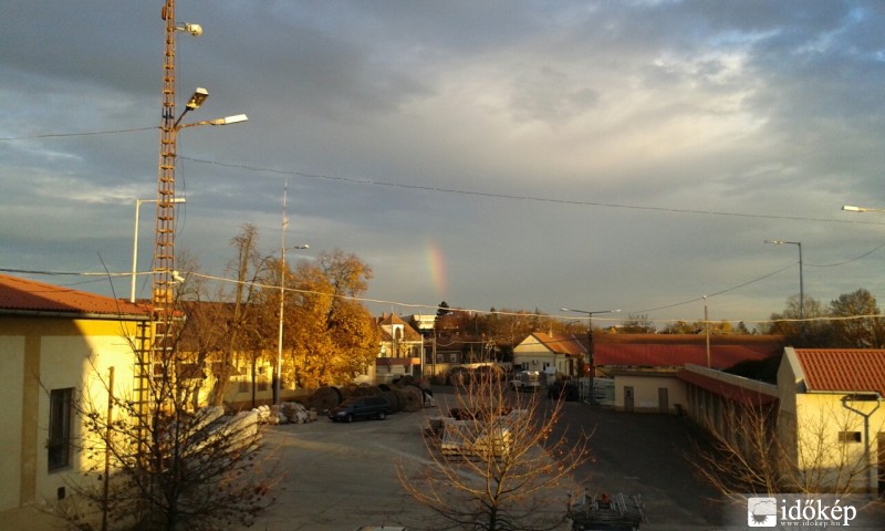 Nagykőrös