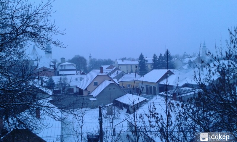 Nagykőrös
