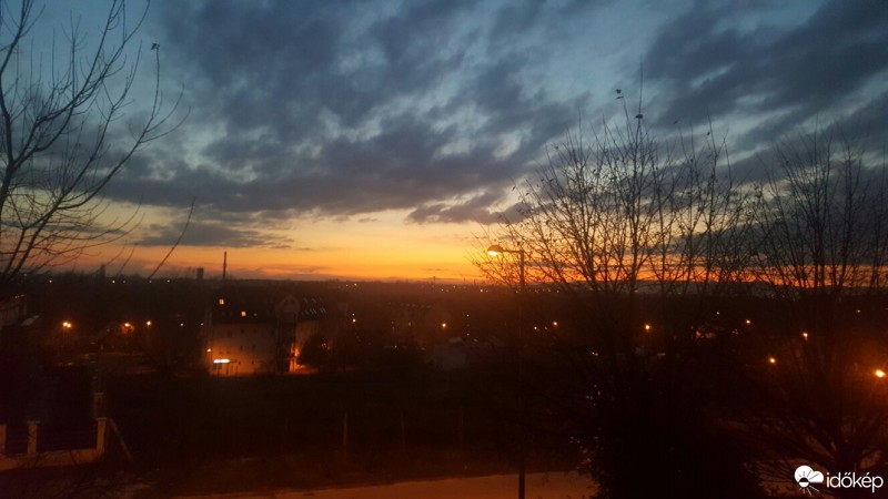 Budapest XVI.ker - Árpádföld