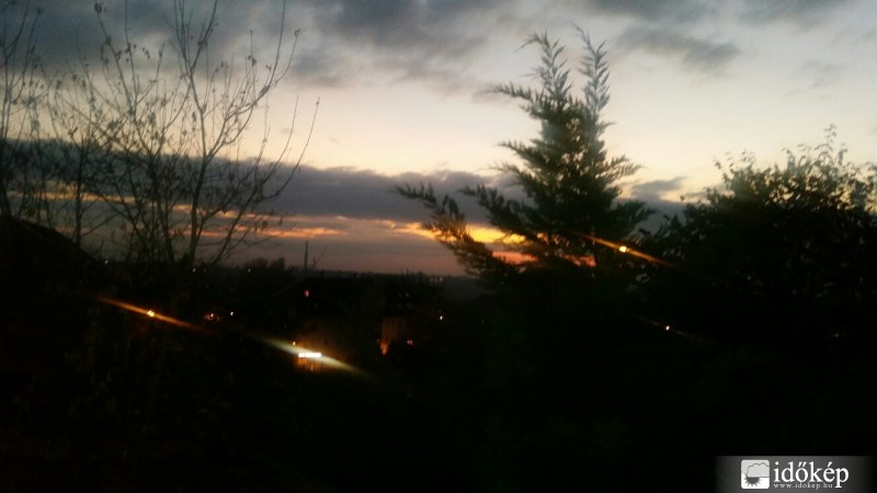 Budapest XVI.ker - Árpádföld