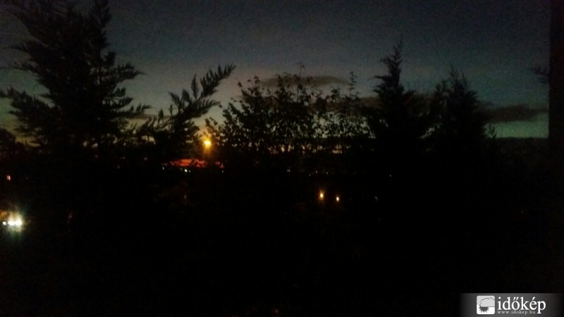 Budapest XVI.ker - Árpádföld