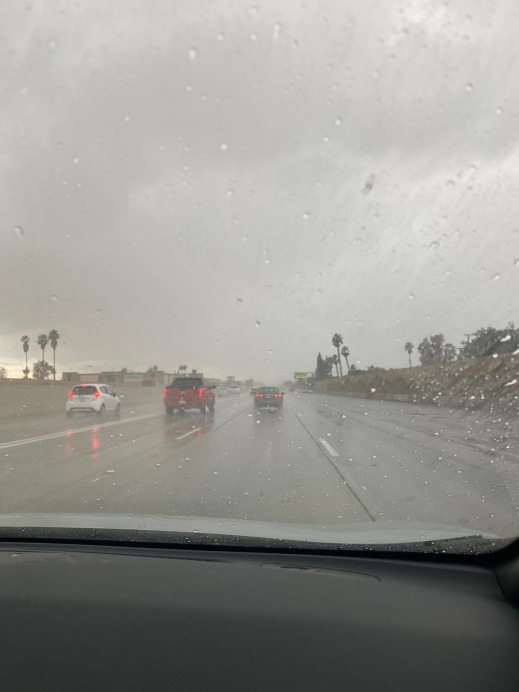 West Covina
