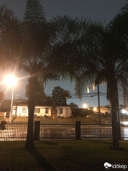 Monterey Park