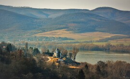 Túra a Dunakanyarban