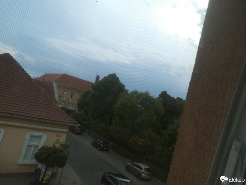Gyöngyös
