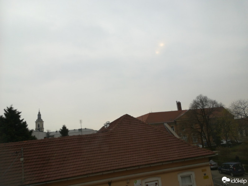Gyöngyös