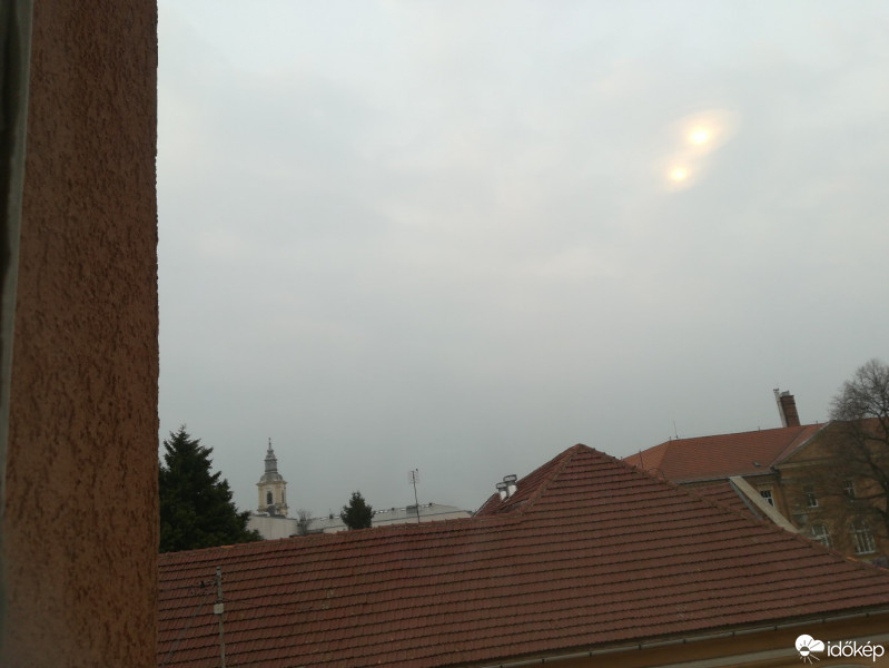 Gyöngyös