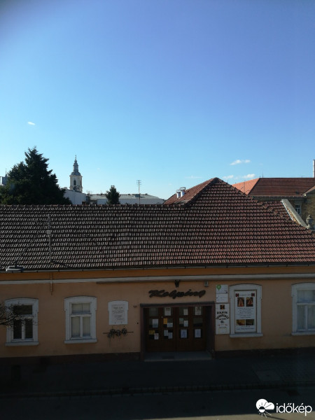 Gyöngyös