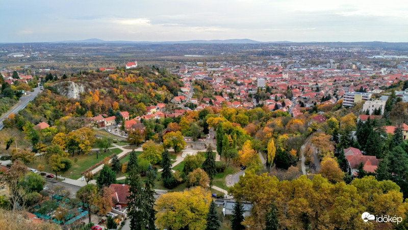 Tettye, Pécs