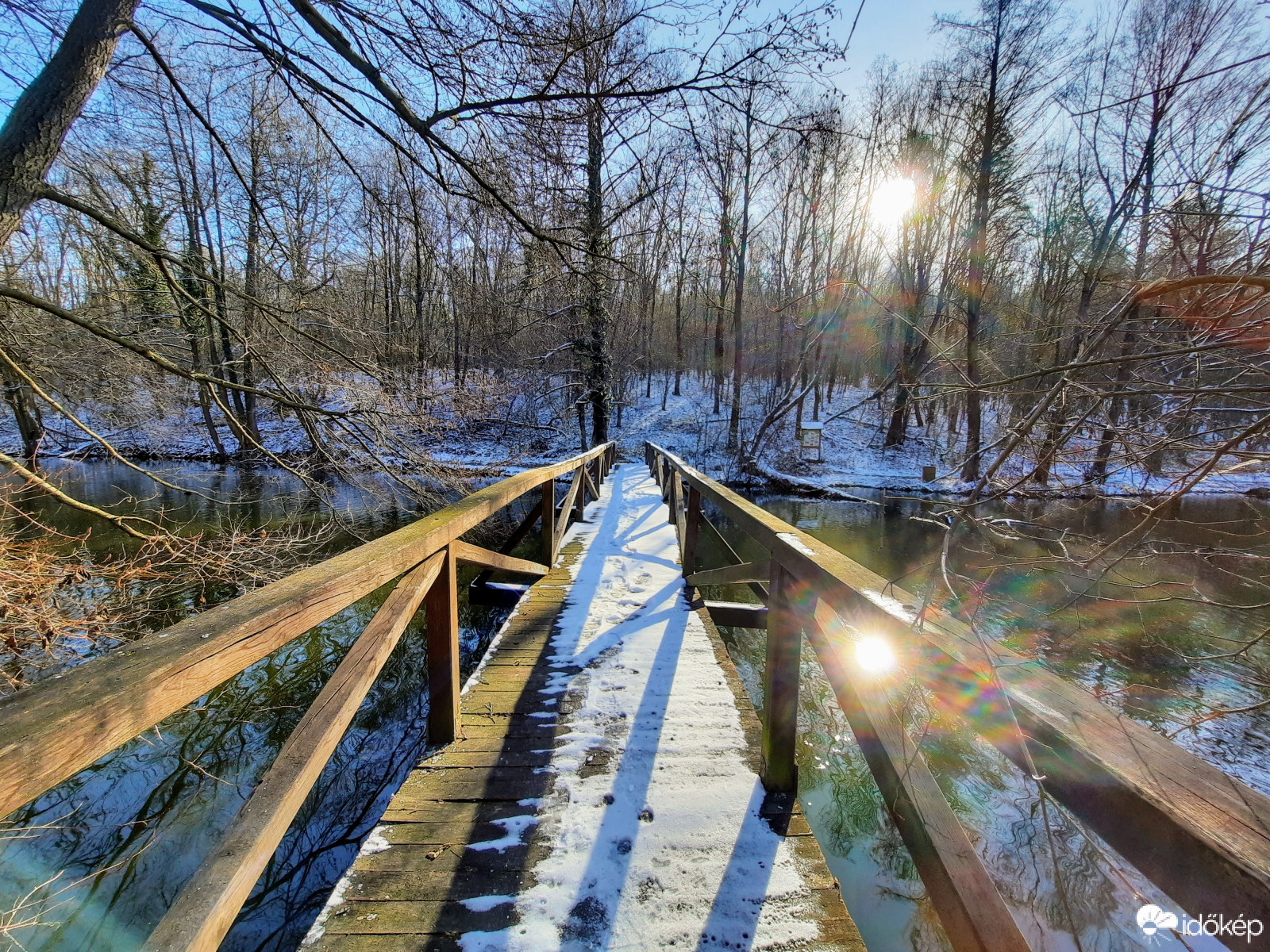 Kovácsszénájai-tó