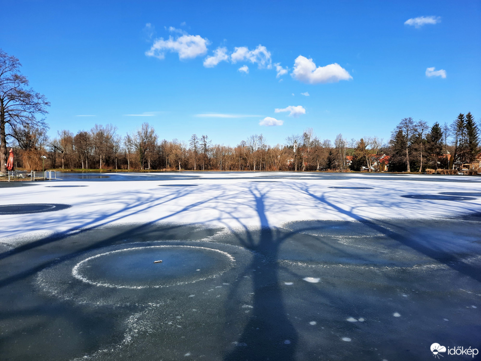 Abaligeti Horgásztó