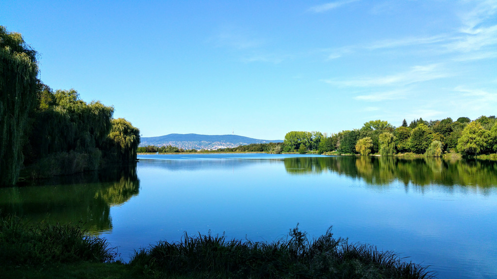 Mecseki panoráma
