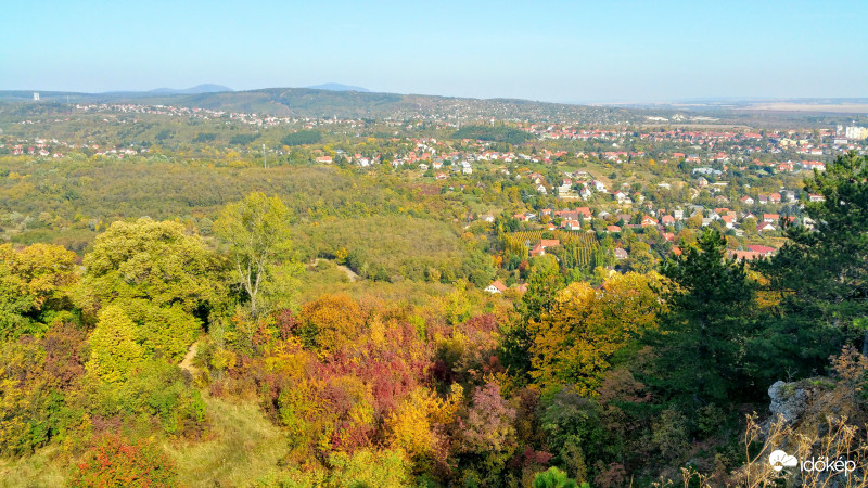 Őszi tájkép