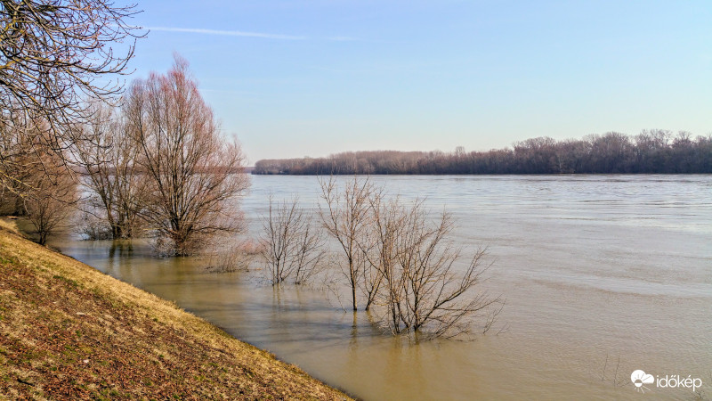 Árad a Duna