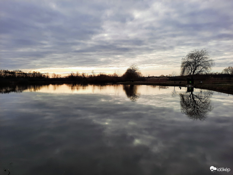 Felhővarázs Sellyén