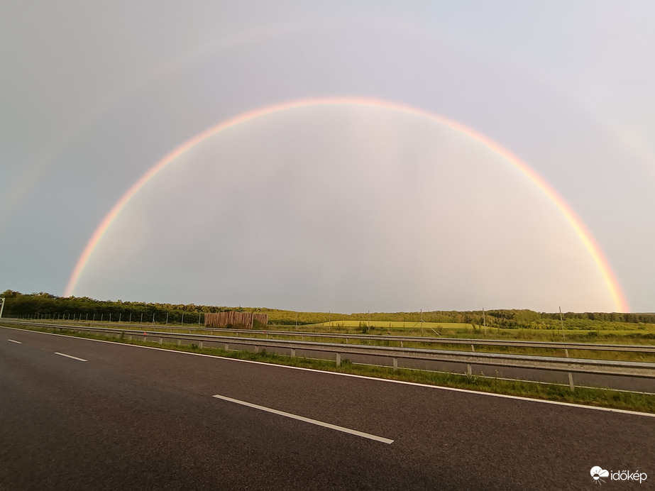 Somogyi szivárvány 