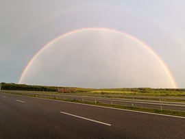 Somogyi szivárvány 