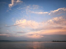 Balatonudvari