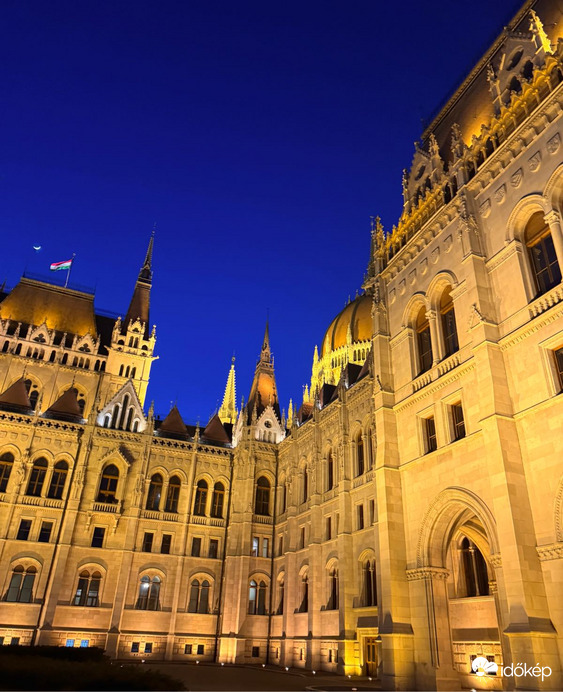 Budapest XI.ker - BME