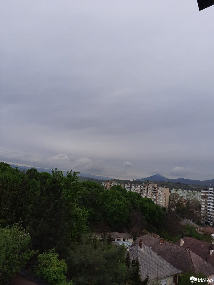 Eger