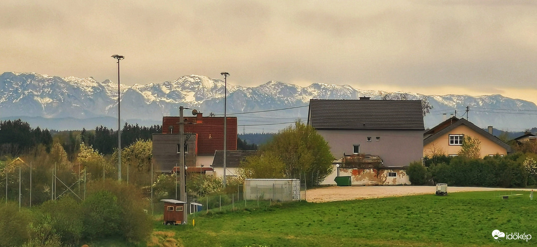 Gallspach