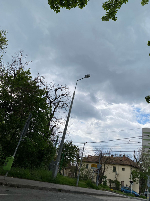 Budapest III.ker - Békásmegyer
