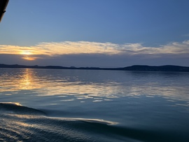Naplemente