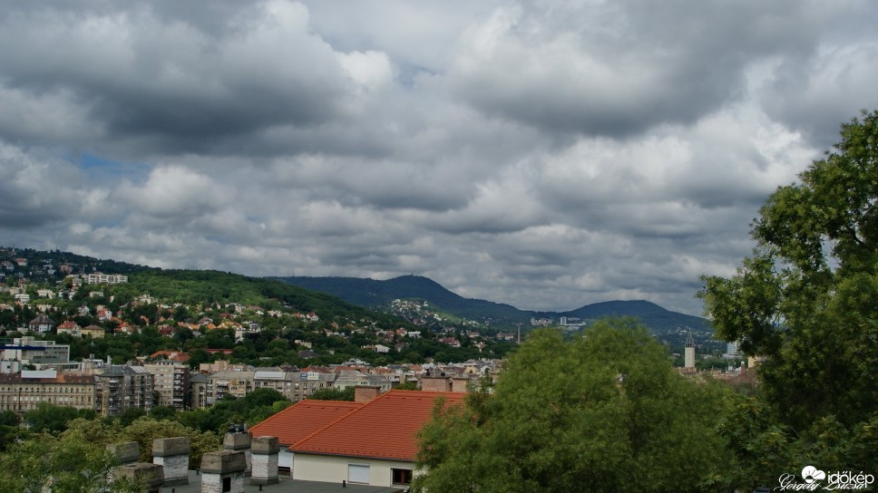 Budapest XIII.ker - Angyalföld