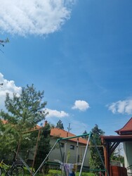 Jánossomorja