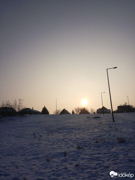 Környe