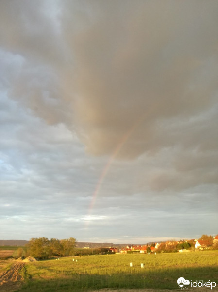 Környe