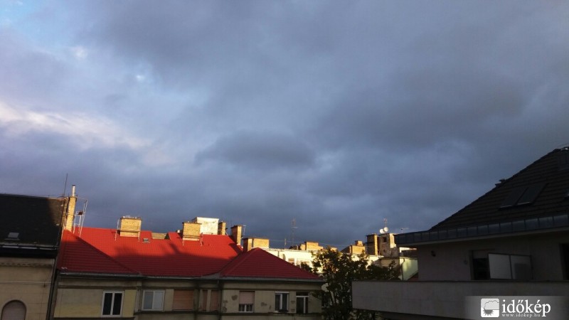 Budapest XI.ker - BME