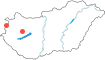 Ajka,Kőszeg