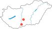 Akasztó,Baja