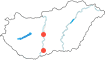 Baja,Dunaújváros