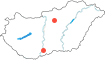 Baja,Hatvan