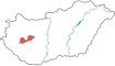Balatonfüred,Tapolca