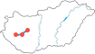 Balatonlelle,Keszthely,Balatonkenese