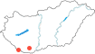 Barcs,Pécs