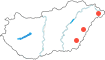 Berettyóújfalu,Békéscsaba,Fehérgyarmat