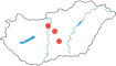 Budakeszi,Inárcs,Helvécia
