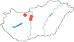 Budapest,Tatabánya,Tököl