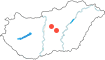Cegléd,Monor