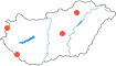 Csurgó,Cegléd,Bükkszentkereszt,Kőszeg