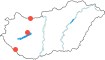 Csurgó,Veszprém,Komárom