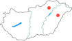 Debrecen,Miskolc