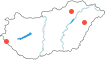 Debrecen,Miskolc,Lenti