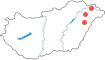 Debrecen,Nyíregyháza,Kisvárda