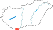 Drávaszabolcs,Beremend