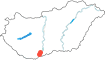 Dunaszekcső,Mohács